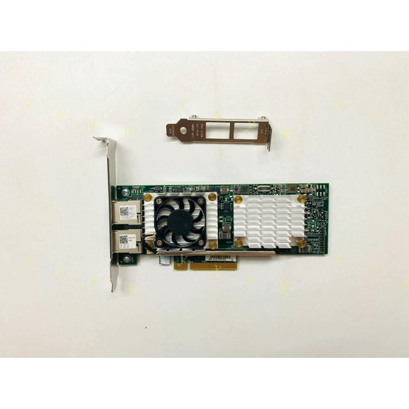 FOR W1GCR HN10N 57810S Dual Port 10GBASE-T Converged Network Adapter