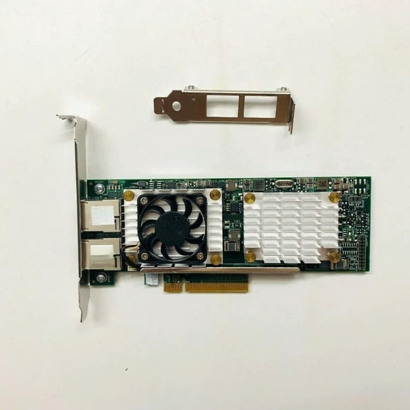 FOR W1GCR HN10N 57810S Dual Port 10GBASE-T Converged Network Adapter