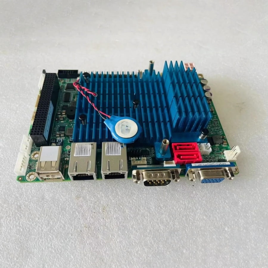 FOR WAFER-CV-D25502 WAFER-CV-D25502-R10 V1.0 Industrial Computer Motherboard