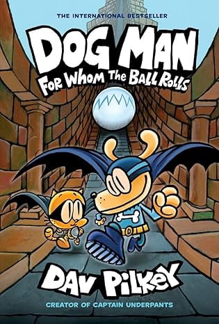 FOR WHOM THE BALL ROLLS (FOIL COVER, RDS EXCLUSIVE)