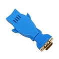 thumbnail image 1 of FOR WIFI-S7-200 Wireless Programming Adapter For S7-200 PLC Cable RS485 Download Line Replace USB-PPI, 1 of 1
