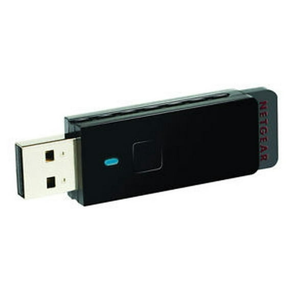 FOR WNA3100 N300 N USB 300Mbps /Adaptor Dongle