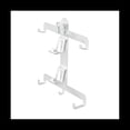 thumbnail image 1 of FOR Wall Mount Storage Bracket for PS VR2 Headset, VR Headset Mount Bracket with Controller Holder & Headphone Hanger, 1 of 1