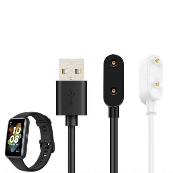 FOR Wat--ch USB Cable Data Holder Station Power Dock Mount Bracket-Cradle Suitable for 8