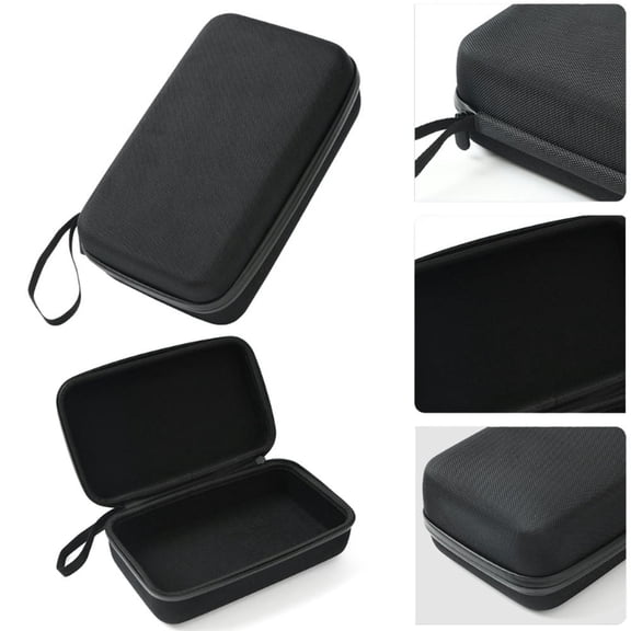 FOR Waterproof Electronics Accessories Carry Bag, Cable Organizers Holder