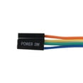 thumbnail image 1 of FOR Wifi Computer-Power Reset Switch USB Card for PC Destop Computer,APP Remote Control 433 RF Remote Control,USB Basic, 1 of 1