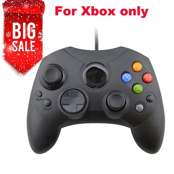 FOR Wired Gamepad Joystick Game Controller for
