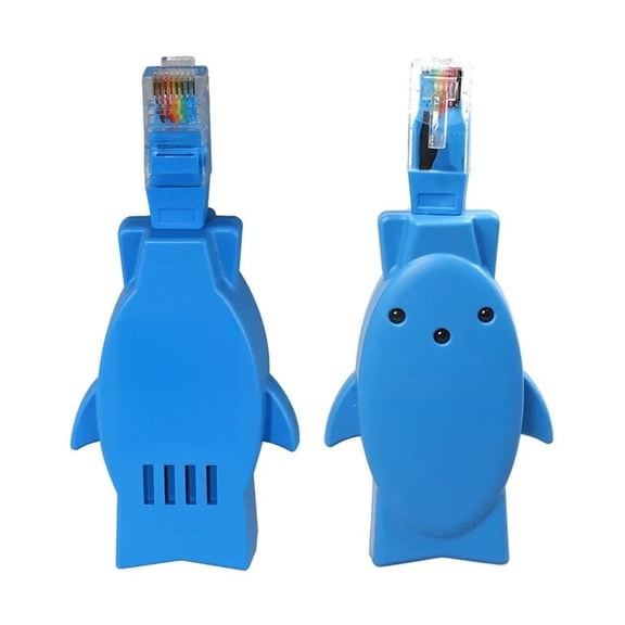 FOR Wireless Programming Adapter WIFI- For Series PLC RJ12 InTERFACE Replace USB- Cable