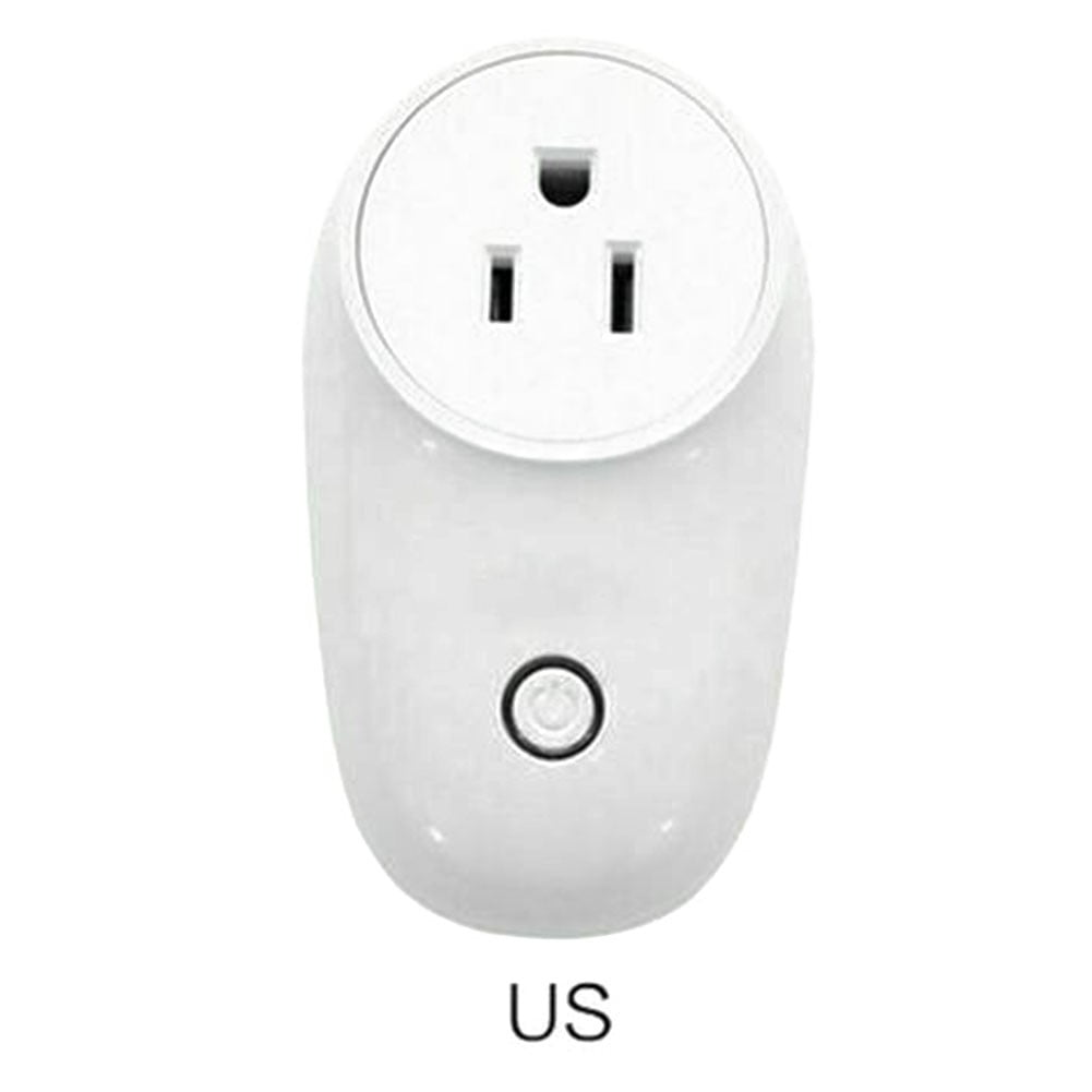 FOR Wireless Socket Wifi Smart Plug S26/S26R2 APP Control for Smart ...