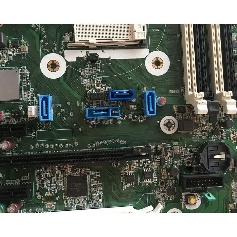 FOR Working Motherboard 705 G3 MT AM4 854582-001 854432-001