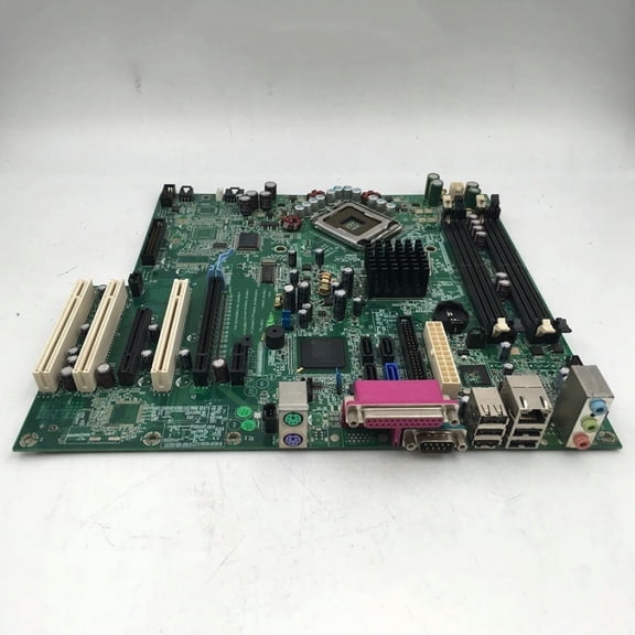 FOR Workstati Motherboard For WS380 G9322 CJ774 0G9322 0CJ774 Socket 775 DDR2 BTX
