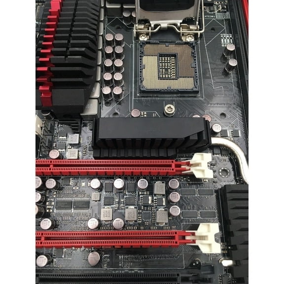 FOR Workstation Motherboard MAXIMUS V EXTREME m5e 1155 DDR3 ,