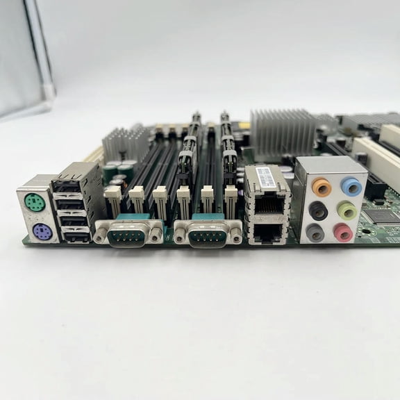 FOR Workstation Motherboard X7DAL-E+ For Dual 771-Pin Quad 5400/5300 Sequence Dual 5200/5100/5000 Sequence