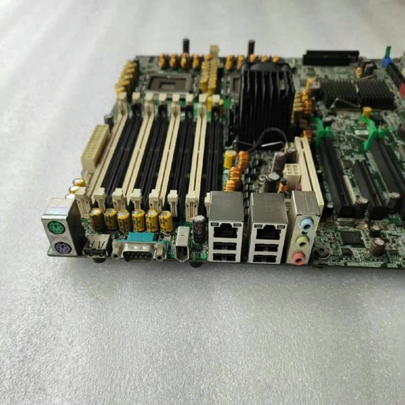 FOR Workstation Motherboard XW8600 For Dual Socket LGA 771 DDR2 480024-001 439241-002
