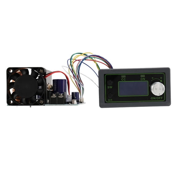 FOR Wz5020L Dc Dc Buck Converter Cc Cv Step-Down Power Module 50V 20A 1000W Adjustable Voltage Regulated Power Supply