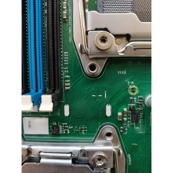 FOR X10DRW-I Server Motherboard 2011 DDR4 Support E5 2600 V3 V4 CPU