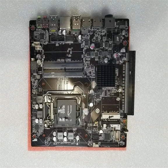 FOR X400 X700 Main Board JW H110I-P I-H110-S12 Main Board
