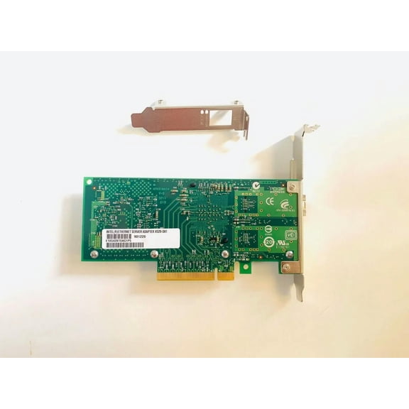 FOR X520-DA1 E10G41BTDA 10GbE Ethernet Converged Network Adapter