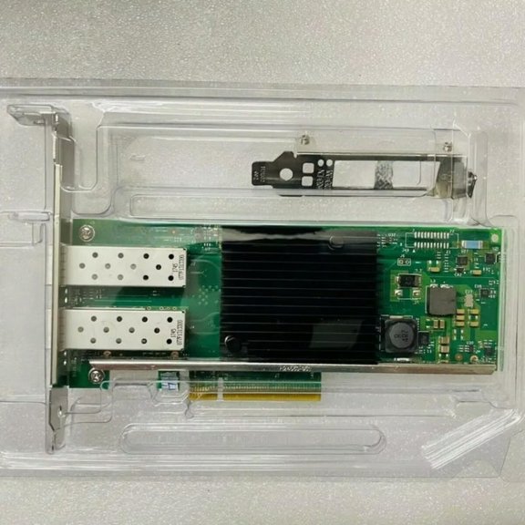 FOR X710-DA2 10Gb Ethernet 2Port Network Adapter 540-BBIX Y5M7N 5N7Y5