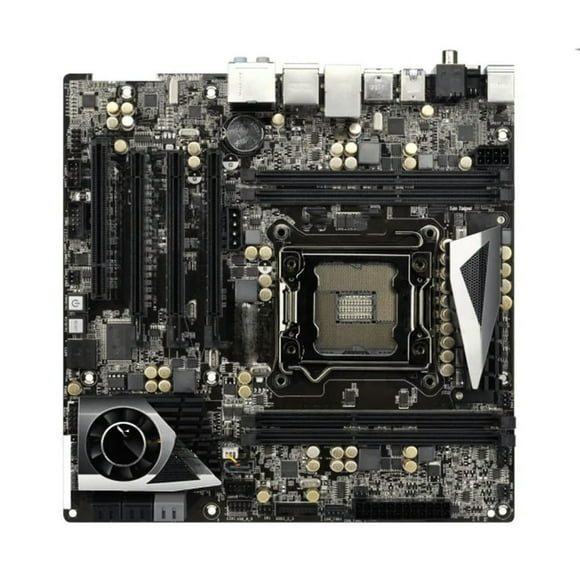 FOR X79 Extreme4-M Desktop Motherboard For M-ATX DDR3 2011 i7/ i5/i3 32GB