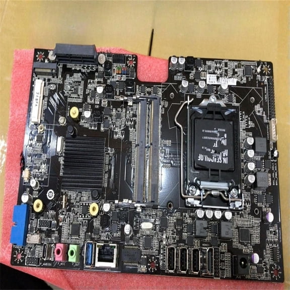FOR X9 Main Board /JW H110I-N Main Board DDR4 Memory 1151 Interface