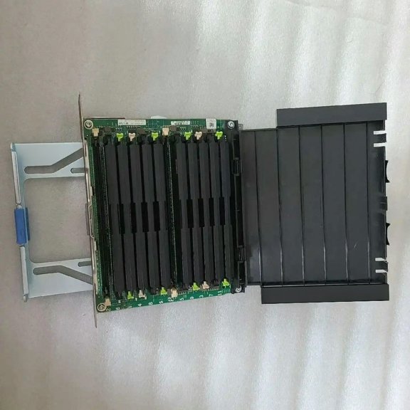 FOR XKF54 R920 12x DIMM Slot Memory Riser Module 0XKF54