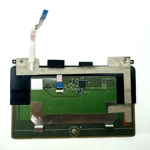 FOR XPS 13 9370 9380 7390 Black TP Board, 0TPP66