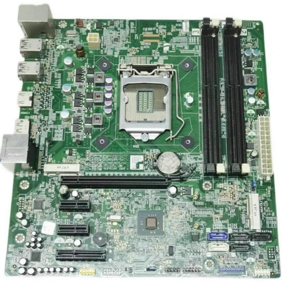 FOR XPS 8300 8500 8700 Main Board DH77MO1 DZ87M01 C0YJPT1 KWVT8