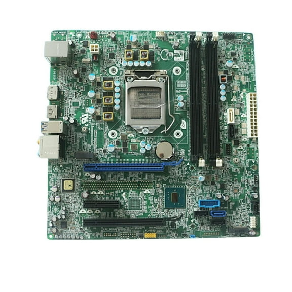 FOR XPS 8900 main board XJ8C4 6th generation