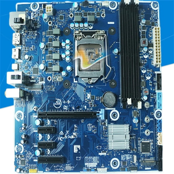 FOR XPS 8910 8920 Main Board IPSKL-VM WPMFG IPKBL-VM VHXCD