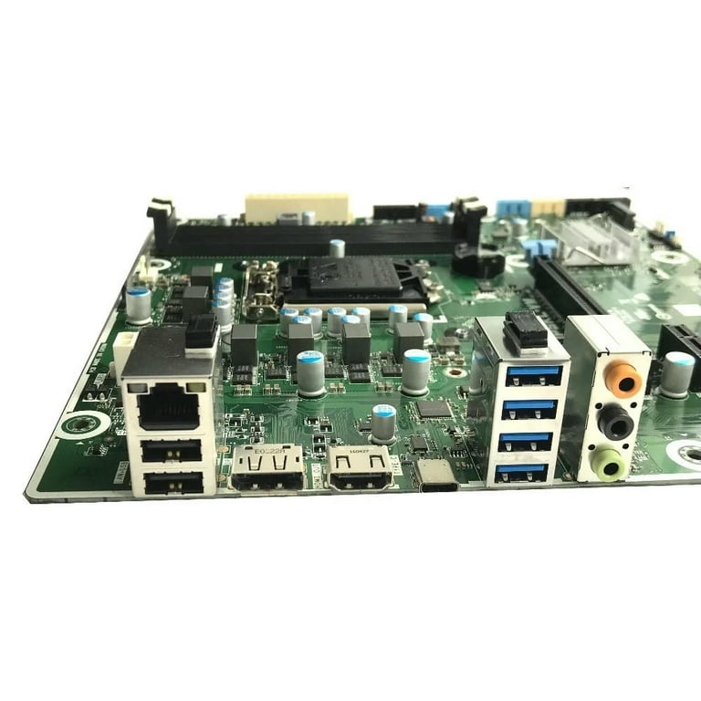 FOR XPS 8910 Desktop Motherboard CN-00G4WJ 0G4WJ 0WPMFG WPMFG