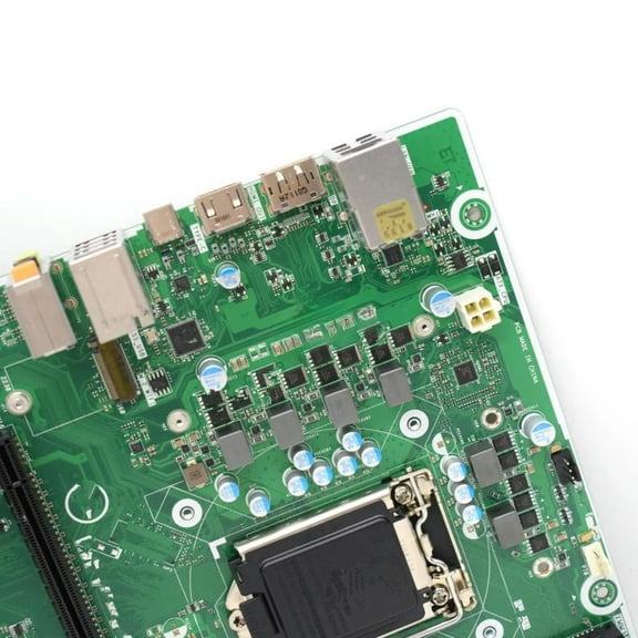 FOR XPS 8930 IPCFL-VM Z370 Main Board T2HR0 DF42J H0P0M POMXP