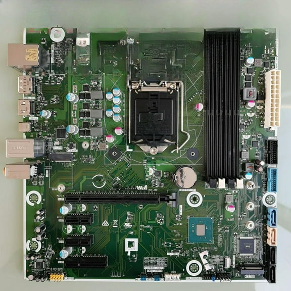 FOR XPS 8930 Main Board IPCFL-VM DF42J Z370 Supports Eight or Nine Generations