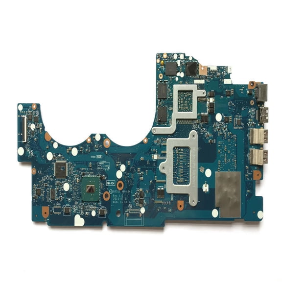 FOR Y700-15ISK Y700-17ISK Main Board NM-A541 I7 6700HQ GTX960M Graphics Card