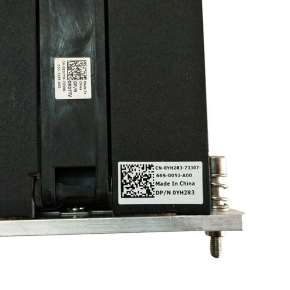 FOR YH2R3 0YH2R3 Radiator FOR T3610 T5810 Workstation Server Heatsink Cooling System CPU Cooler CN-0YH2R3