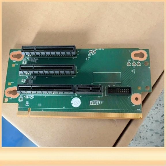 FOR YPCB-00771-1P2 Server PCIe expansion card YZRI-00771-101 NF5466M5