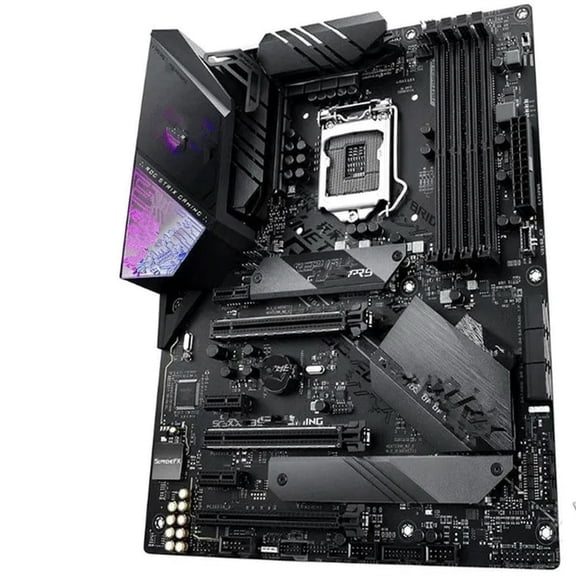 FOR Z390-E GAMING 1151-pin Desktop, Supporting 8th and 9th Generation Players