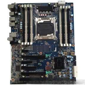 FOR Z440 Z640 X99 Main Board 2011 Workstation Main Board 761514-001 710324