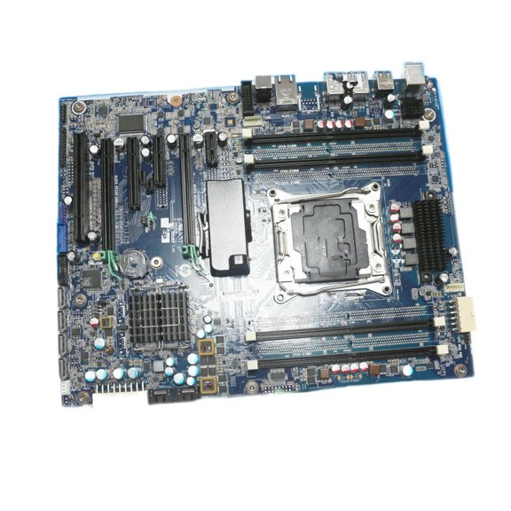 FOR Z640 Main Board 761512-001/601 710325-002 FMB-1402A