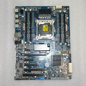FOR Z640 Workstation Main Board 761512-001 710325-001