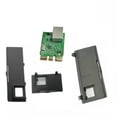 thumbnail image 1 of FOR ZD420 ZD420C P1080383-442 Wired Network Card Fits For Upgrade Kit P1080383442 ZD420D ZD420T Ethernet Module ZD410, 1 of 1
