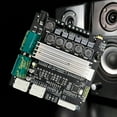thumbnail image 1 of FOR ZK-TB22P 2.1 Channel 5.1 Amplifier Board With DC Cable TWS Box Potentiometer Integrated External Audio Amplifier, 1 of 1