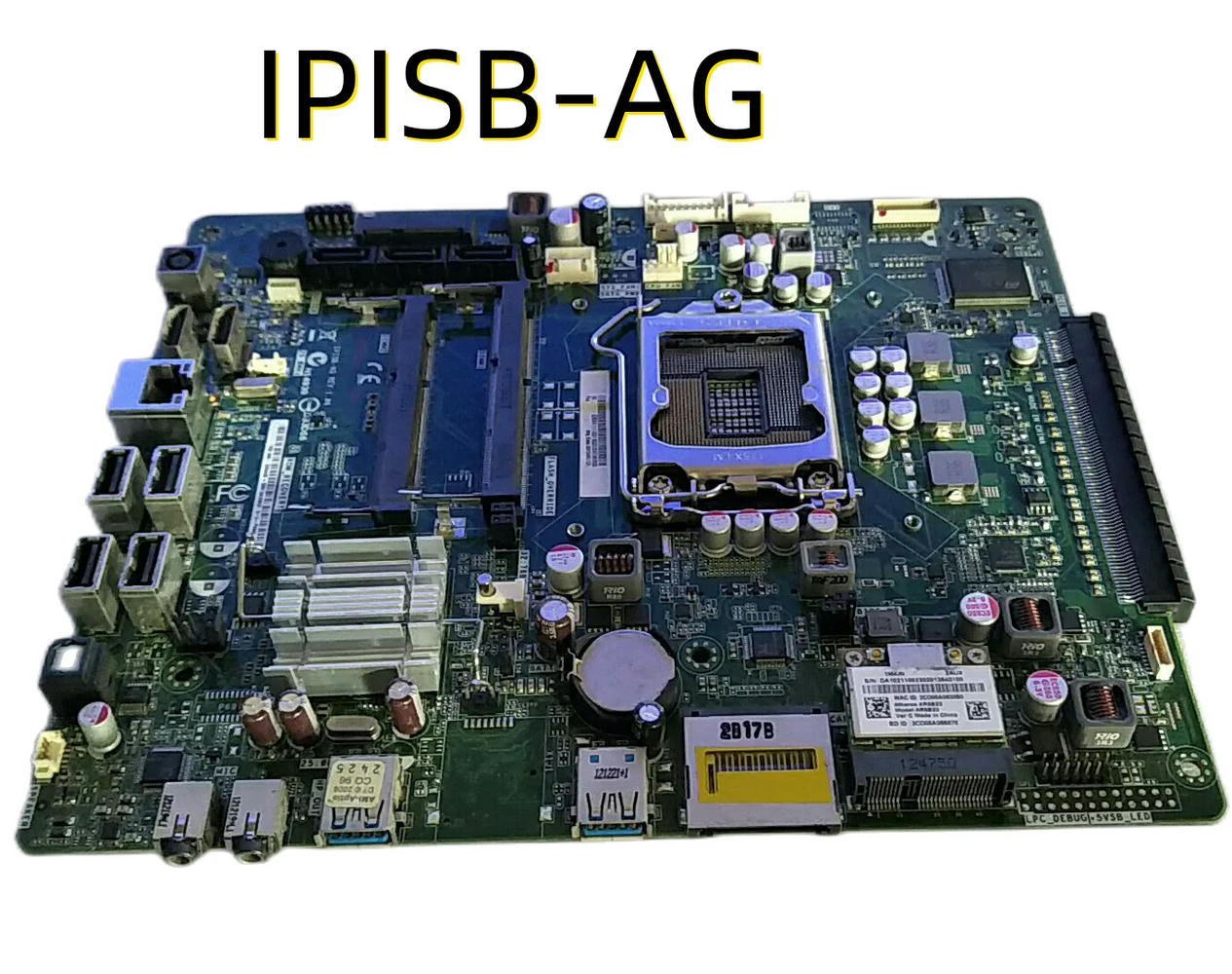 たくさんのDA FOR ZX4970 ZX6971 ZX6970 Z3770 Z5600 Z5771 Z5770 Motherboard