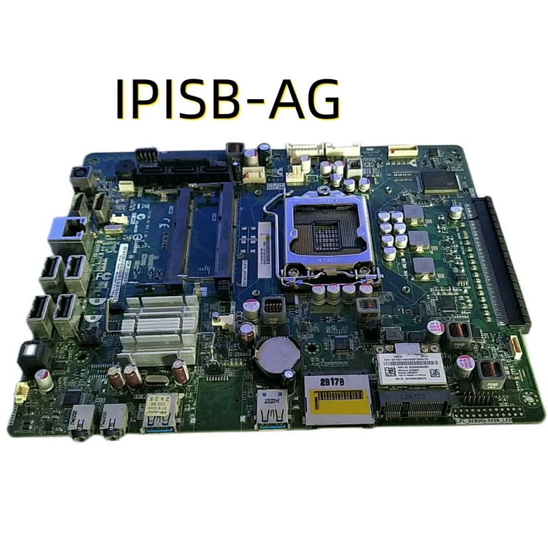 FOR ZX4970 ZX6971 ZX6970 Z3770 Z5600 Z5771 Z5770 Motherboard IPISB