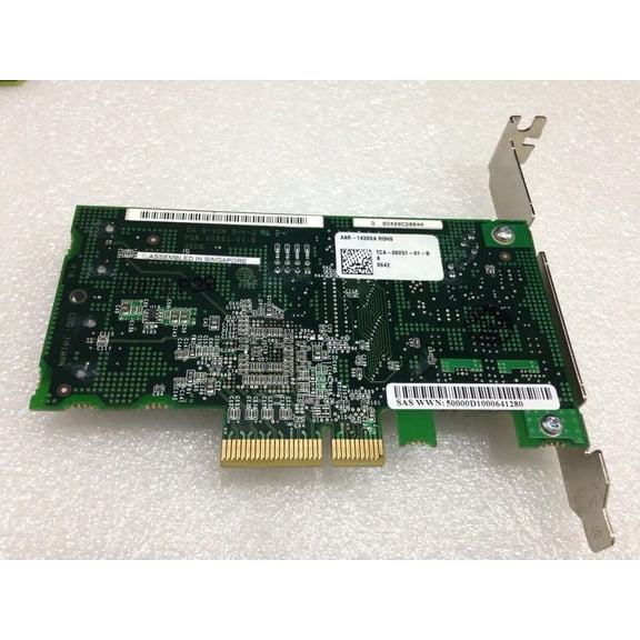 FOR aar-1430sa 4-Port SATA RAID Controller Adapter Card PCI-E