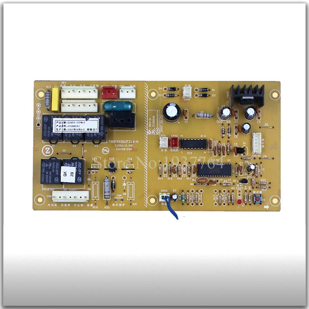 FOR air conditioner board circuit board T807XG2GJF213-A SZKFR-70FW/D ...