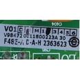 thumbnail image 1 of FOR air conditioning Power module frequency conversion board 0011800223 0011800223/M/R/U/W/V/A, 1 of 1