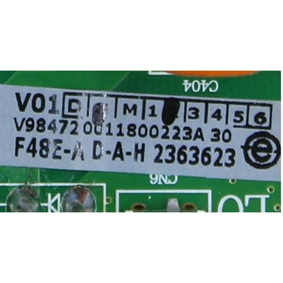 FOR air conditioning Power module frequency conversion board 0011800223 0011800223/M/R/U/W/V/A