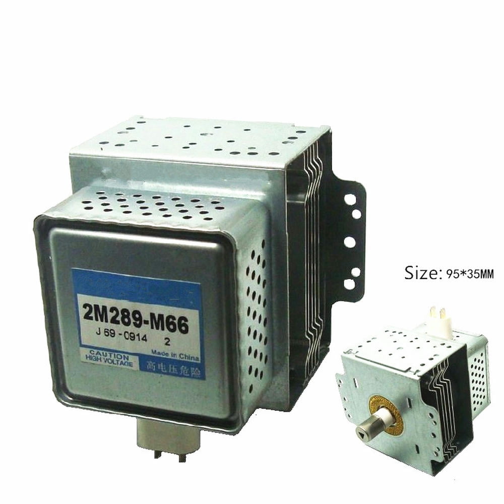 FOR air-cooled Industry Microwave Oven Magnetron FOR 2M244-M1 2M289-M66 ...