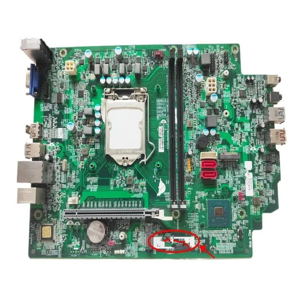 FOR and X4270 V4270 Veriton E450 B36H4-AI Main Board